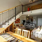 Villa Italia 26-63 Self Catering Penthouse
