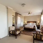 Villa Italia 26-63 Self Catering Penthouse