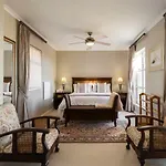 Villa Italia 26-63 Self Catering Penthouse