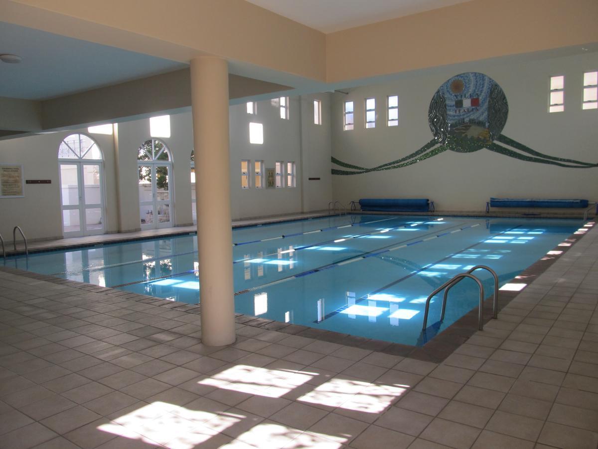 Italia 26-63 Self Catering Penthouse *