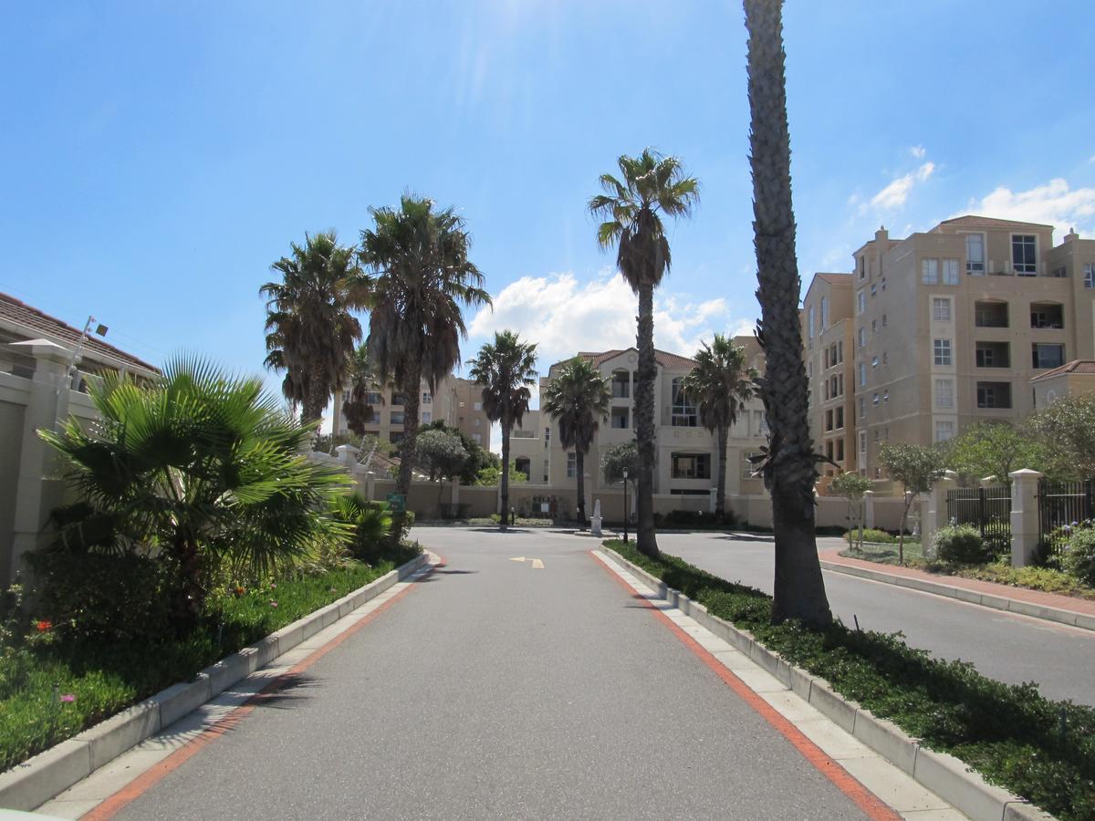 Apartment Italia 26-63 Self Catering Penthouse Cape Town