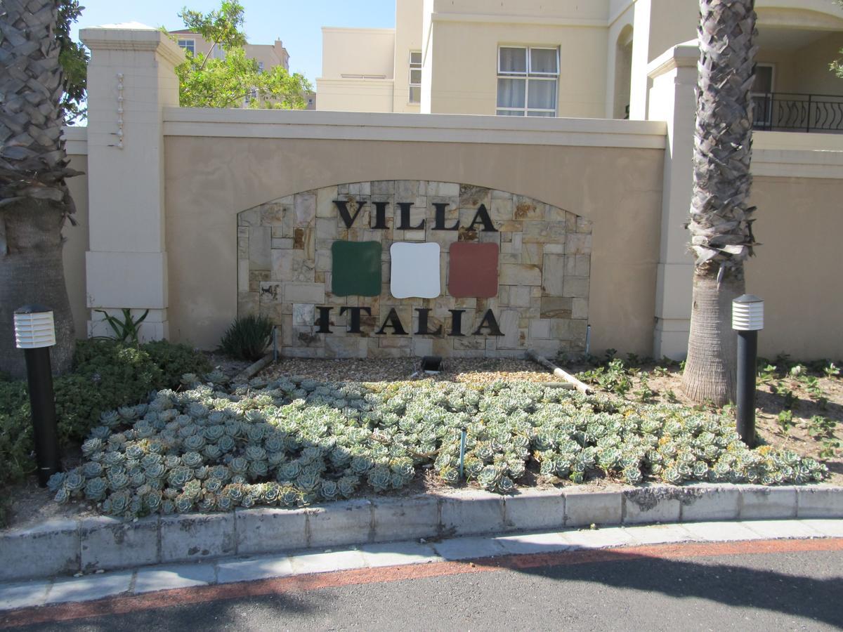 Italia 26-63 Self Catering Penthouse * Cape Town