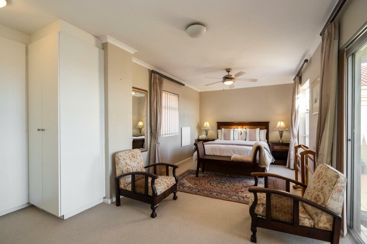 Apartment Italia 26-63 Self Catering Penthouse *