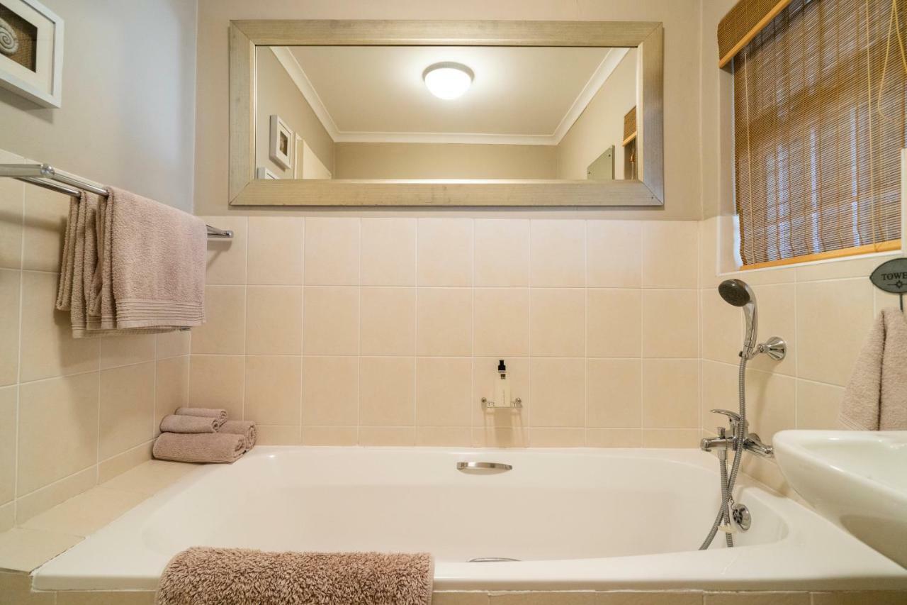 Italia 26-63 Self Catering Penthouse Apartment