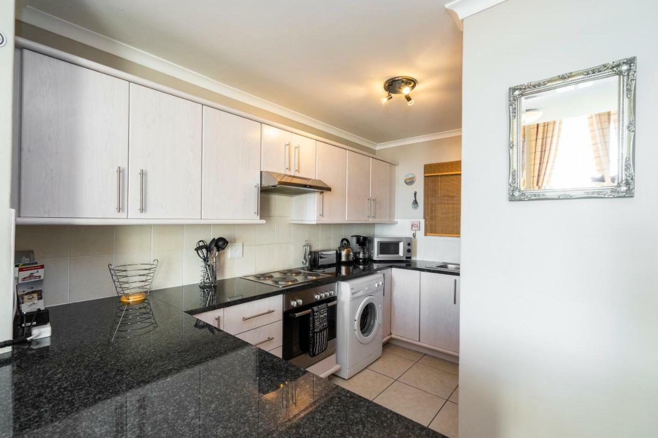 Italia 26-63 Self Catering Penthouse Apartment Cape Town