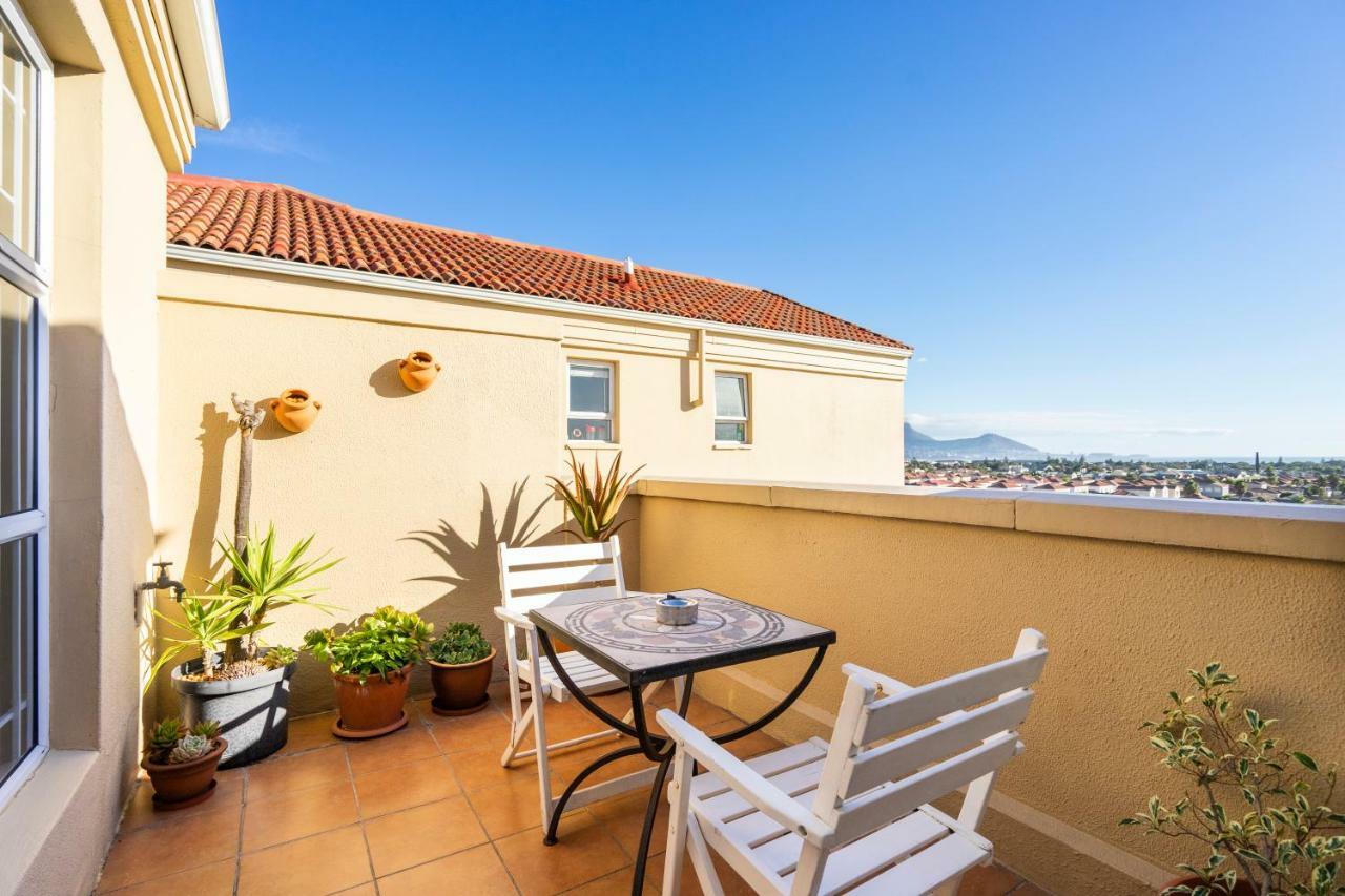Italia 26-63 Self Catering Penthouse