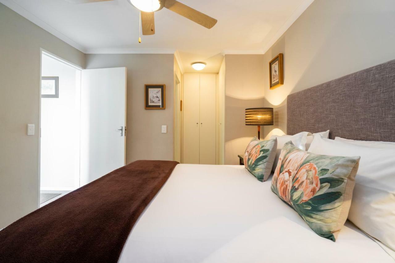 Italia 26-63 Self Catering Penthouse * Cape Town
