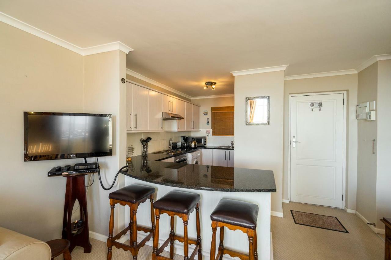 Apartment Italia 26-63 Self Catering Penthouse Cape Town