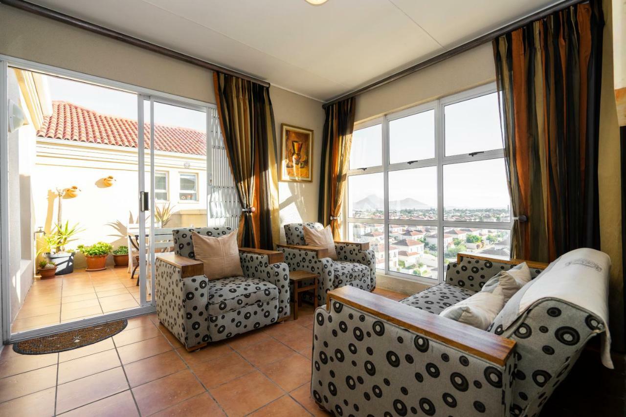 Italia 26-63 Self Catering Penthouse